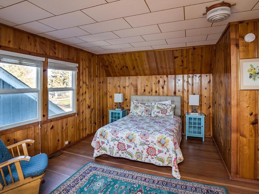 Вилла Steve'S Getaway Сисайд Экстерьер фото